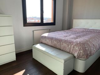 Ático en venta en Adelfas en Madrid