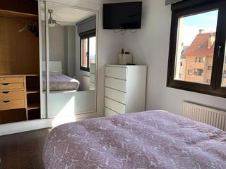 Ático en venta en Adelfas en Madrid