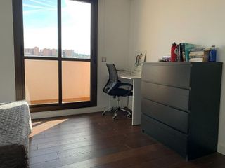 Ático en venta en Adelfas en Madrid