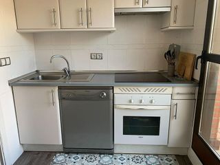 Ático en venta en Adelfas en Madrid