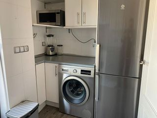 Ático en venta en Adelfas en Madrid