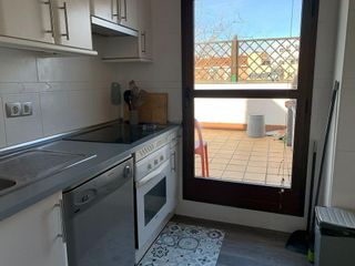 Ático en venta en Adelfas en Madrid