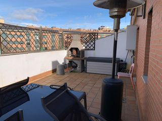 Ático en venta en Adelfas en Madrid