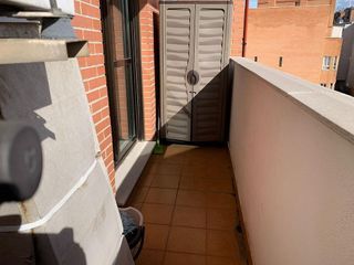 Ático en venta en Adelfas en Madrid