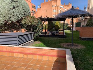 Ático en venta en Adelfas en Madrid