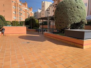 Ático en venta en Adelfas en Madrid