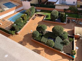 Ático en venta en Adelfas en Madrid