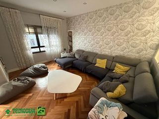 Piso en venta en Centro - El Pilar en Ciudad Real