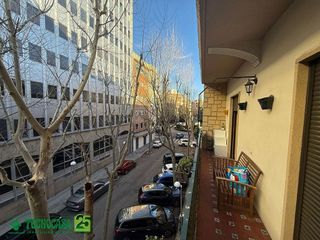 Piso en venta en Centro - El Pilar en Ciudad Real