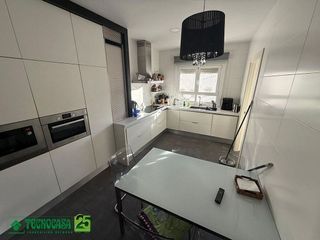 Piso en venta en Centro - El Pilar en Ciudad Real