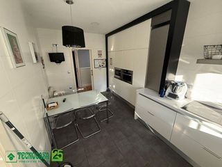 Piso en venta en Centro - El Pilar en Ciudad Real