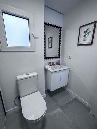 Piso en venta en Alcoy/Alcoi