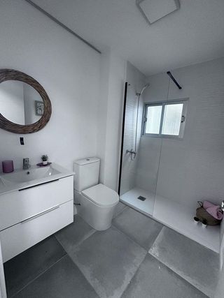 Piso en venta en Alcoy/Alcoi