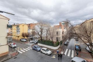 Piso en venta en Barrio de Zaidín en Granada