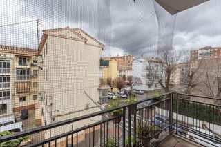 Piso en venta en Barrio de Zaidín en Granada