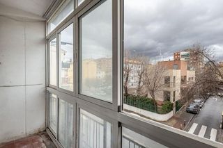 Piso en venta en Barrio de Zaidín en Granada