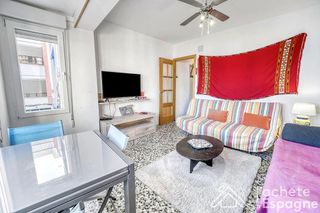 Piso en venta en Casco Urbano en Vinaròs