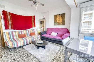 Piso en venta en Casco Urbano en Vinaròs