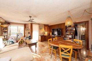 Piso en venta en Raval Roig - Virgen del Socorro en Alicante