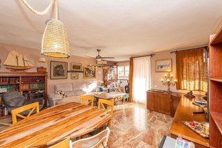 Piso en venta en Raval Roig - Virgen del Socorro en Alicante