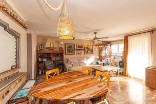 Piso en venta en Raval Roig - Virgen del Socorro en Alicante