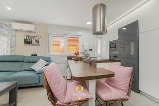 Piso en venta en Mejorada del Campo