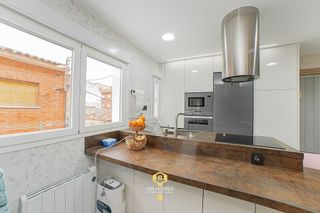 Piso en venta en Mejorada del Campo