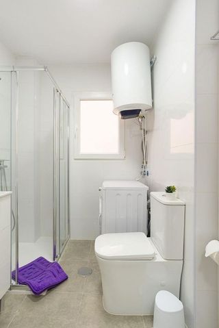 Piso en venta en Carranque - Haza Cuevas en Málaga