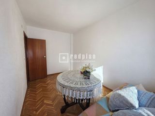 Piso en venta en Casco Antiguo en Alcorcón