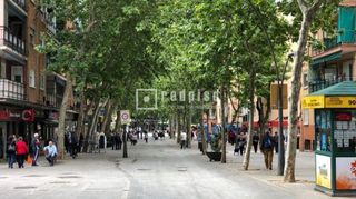 Piso en venta en Casco Antiguo en Alcorcón