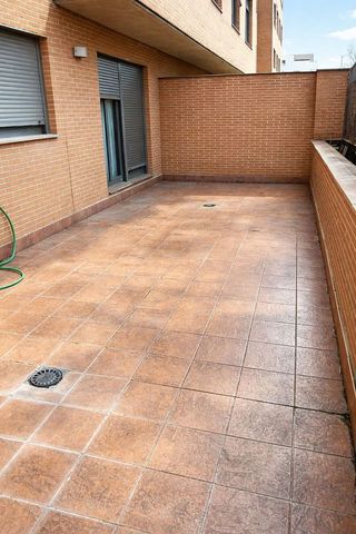 Piso en venta en Larache en Ciudad Real