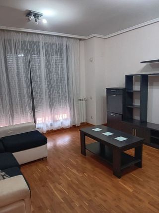 Piso en venta en Larache en Ciudad Real