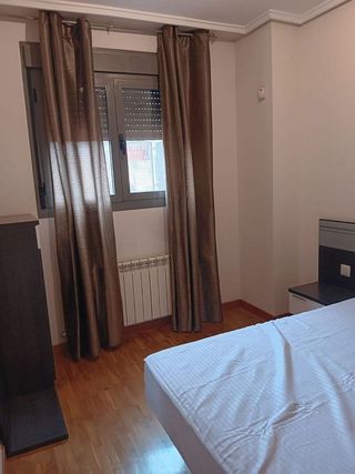 Piso en venta en Larache en Ciudad Real