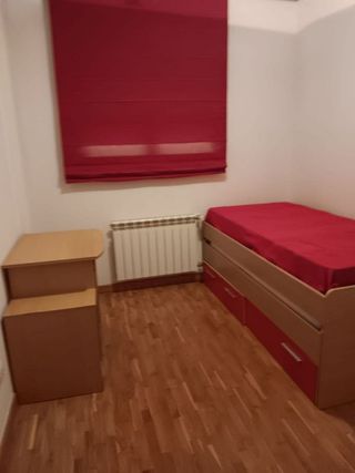 Piso en venta en Larache en Ciudad Real