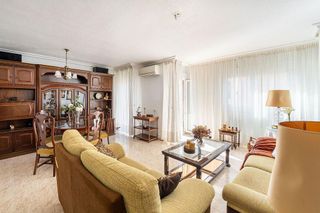 Piso en venta en Ciudad Jardín - Tagarete - El Zapillo en Almería