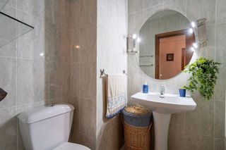 Piso en venta en Ciudad Jardín - Tagarete - El Zapillo en Almería