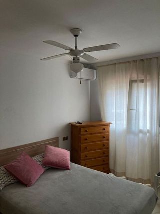 Piso en venta en Puerto - Plaza de Toros en Estepona