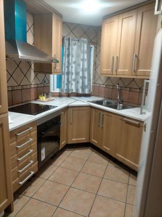 Piso en venta en Reyes Católicos en Alcalá de Henares