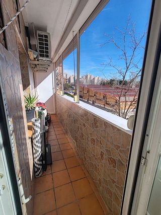 Piso en venta en Reyes Católicos en Alcalá de Henares