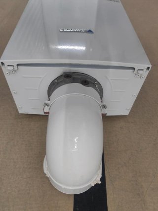 Calentador Junkers Hydrocompact Gas natural