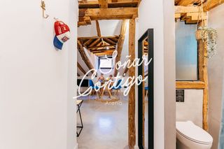 Ático en venta en Universidad - Malasaña en Madrid