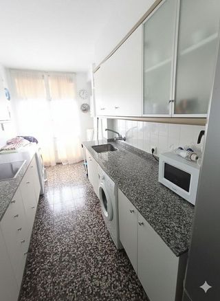 Piso en venta en Benalúa en Alicante