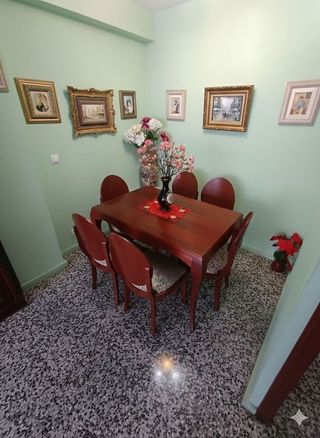 Piso en venta en Benalúa en Alicante