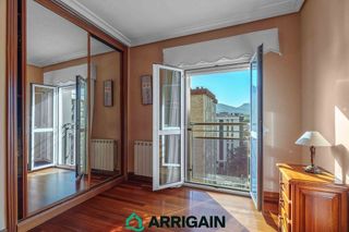 Piso en venta en Hernani