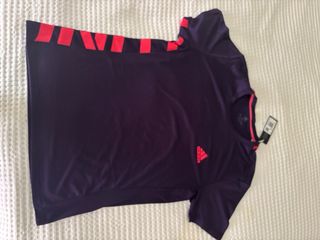 Conjunto Adidas Tenis