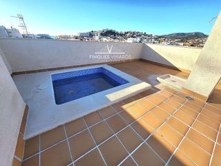 Ático en venta en Llandels en Peñíscola