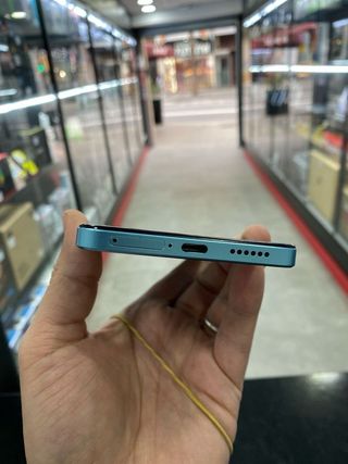 Redmi Note 14 128GB Blu