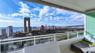 Piso en venta en Pueblo Poniente en Benidorm