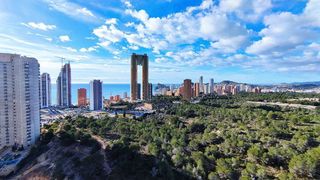 Piso en venta en Pueblo Poniente en Benidorm
