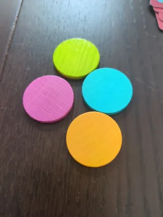 Juego de mesa Dino World HABA